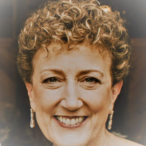 Meet your Posher, Joanna